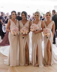 Bridesmaids Wedding Photo Ideas Fall Bridesmaid Dresses And Colors Weddings Bridesmaid Fall Bridesmaid Dresses Simple Bridesmaid Dresses Bridesmaid Dresses