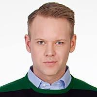 By viveca lärn, unknown edition stoppa pressarna! Daniel Nyhlen Hov Och Kandisreporter Maktig Stureplansjournalist