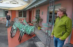 Για τους επισκέπτες του st. What S Old Is New Again Retro Motels Make A Comeback News The St Augustine Record St Augustine Fl