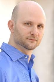 Dwight Schmidt herec/herečka • Filmožrouti.cz