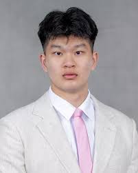 2026 Men's Volleyball Roster