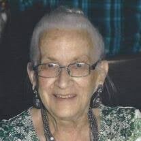 Lorna T. McGrory Obituary