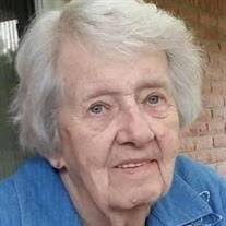 Donna F. Charlesworth Obituary