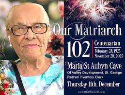 Remembering Joycelyn Lucas in Barbados