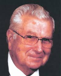 Lloyd Fritschle Obituary (1925