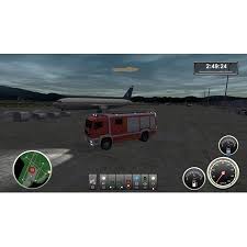 Airport fire department is a simulation game, developed and published by uig entertainment, which was released in 2018. Firefighters Airport Fire Department Playstation 4 Walmart Canada