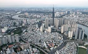 Doanh thu kinh doanh bất động sản ở TP.HCM tăng, đạt gần 5 tỉ USD - Tuổi  Trẻ Online