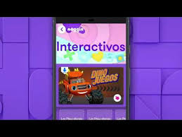 Primero, los alumnos repasarán el imperativo afirmativo y las construcciones para la segunda persona del. Noggin By Nick Jr Aplicaciones En Google Play