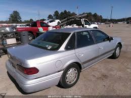 Image result for Silver 1992 Taurus