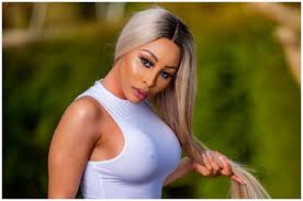 Check out khanyi mbau 2.0 by skroofman on amazon music. Khanyi Mbau Returns To Our Screens In A New All Female Produced Reality Show Truelove