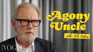 Image result for bill nighy