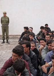 Hard Lives for Afghans in Iran