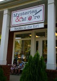 Suspense Your Disbelief The Best Of Times Bookstores Today In The Usa Bookstore Bookshop Cozy Mysteries
