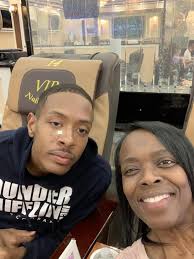 Michael Benjamin McKnight Obituary