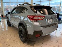 Save $1,451 on used subaru xv crosstrek for sale. Pin On Wicked Rides