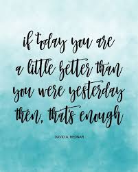 10 Quotes To Remind You That You Are Enough Lds Daily Gospel Quotes Lds Quotes Lds Quotes Uplifting