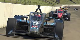 However, not everyone is born into nascar, some just happen to see a wreck on tv and somehow gett hooked. How To Build A Pro Grade Home Racing Simulator Polygon