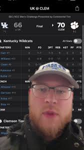 Kentucky Wildcats Basketball: March Madness Journey