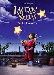 Laura stern is a level 45 npc that can be found in dalaran. Lauras Stern Das Buch Zum Film Lauras Stern Bilderbucher Amazon De Baumgart Klaus Neudert Cornelia Bucher