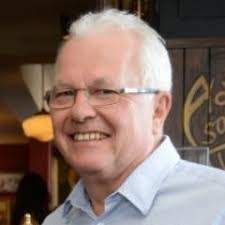 Mike Clist (@mikey1952uk)