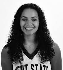 2018-19 KENT STATE WOMEN'S BASKETBALL KENT STATE (10-5, 3-1 MAC) VS.  CENTRAL MICHIGAN (12-4, 3-1 MAC) KENT STATE MEDIA RELATIO