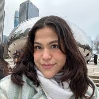 Gabriella Mata's Instagram, Twitter & Facebook