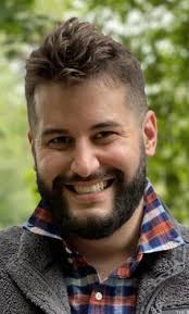 Peter Starkey, candidate for City Council, at-large