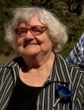 Anna Mae Eberhardt Obituary (2022)