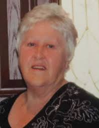 Obituary information for Myra Blankenship