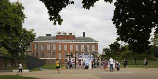 But harry and meghan spent most of the discussion trying to give their side of many of the tabloid stories that have circulated about them since they got together. Meghan Markle Y El Principe Harry Cual Sera Su Residencia En Londres