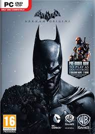 Arkham asylum and the second installment in the batman: Batman Arkham Origins Pc Release News Systemanforderungen
