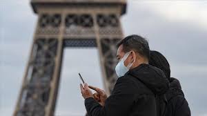 Exercise increased caution in france due to terrorism and civil unrest. French Senate Passes Bill To Handle Covid 19 Outbreak