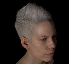 Digital Molly Work in Progress — Alexx Henry