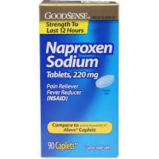 Image result for Naproxen