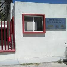 As of 2005, 12,000 were living in the town of santa maria del rio. Centro De Salud Santa Maria Del Rio Community Facebook