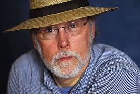 Author Barry Lopez