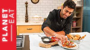 how to make indian dhal with jack deane