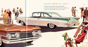 Image result for Indigo 1959 Oldsmobile