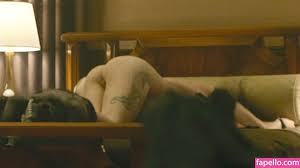 Rooney Mara Nude Sex Scene From “Side Effects” | Conline