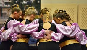 Tampereella tanssittiin hienot ideat eläviksi tuokiokuviksi | Suomen  Työväen Urheiluliitto