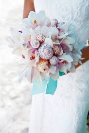 56 Stunning Beach Wedding Bouquets Weddingomania Beach Wedding Bouquets Beach Wedding Flowers Wedding Bouquets