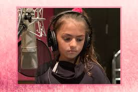 This Jewish Day School Student, 10, Writes Songs to Remind Kids Theyre Not  Alone – Kveller