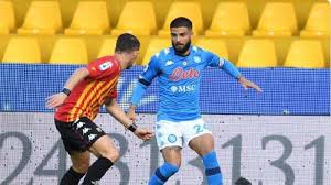 Despite recent links, lazio will not be signing napoli talisman lorenzo insigne this summer. Susunan Pemain Napoli Vs Atalanta Di Semifinal Coppa Italia Live Tvri Lorenzo Insigne Main Banjarmasin Post