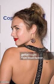 30 Viktoria Vinyarska Stock Photos, High-Res Pictures, and Images