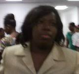 Stacy Dortch's Instagram, Twitter & Facebook