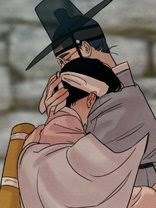 Looks like the event you're looking for has already happened, sorry for the disappointment. Painter Of The Night Byeonduck Bl Webtoons Lezhin Comics
