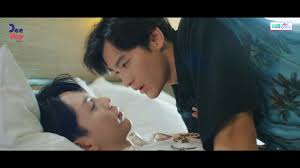 Lovely Writer Special Episode Bls Ori Official Facebook