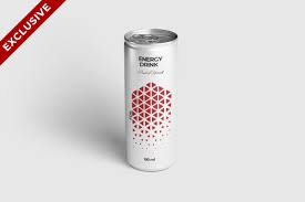 Download Free Can Soda Mockup Free Design Resources