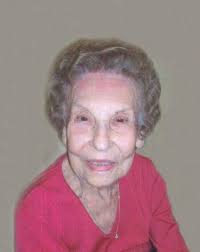 Ruby Gilchrist Obituary