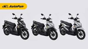 Spesifikasi fitur warna & harga. Berbagai Kelebihan Dan Fitur Yang Ditawarkan Honda Beat Street 2020 Autofun